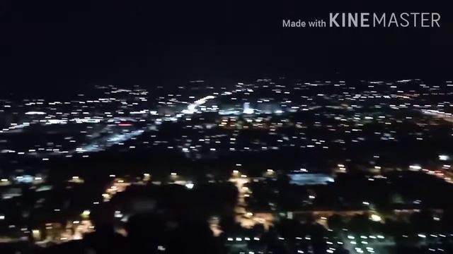 Город Ош! Сулайман Тоо смотреть онлайн