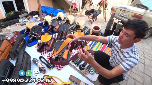 ОТ АНЖОМЛАРИ НАРХЛАРИ САМАРКАНД 2021 - OT ANJOMLARI NARXLARI SAMARQAN