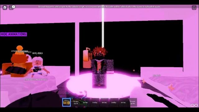 pop smoke: smells like drill spirit roblox id смотреть онлайн