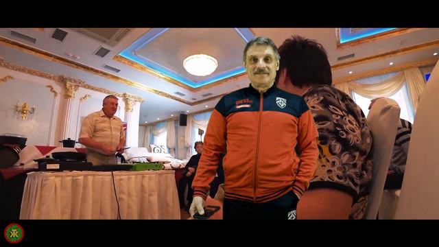 Как ходил Масловскому три вопроса задавать Часть II смотреть онлайн