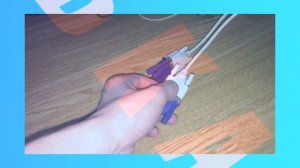 Нет сигнала на мониторе/No signal /No input signal/ Check signal cable