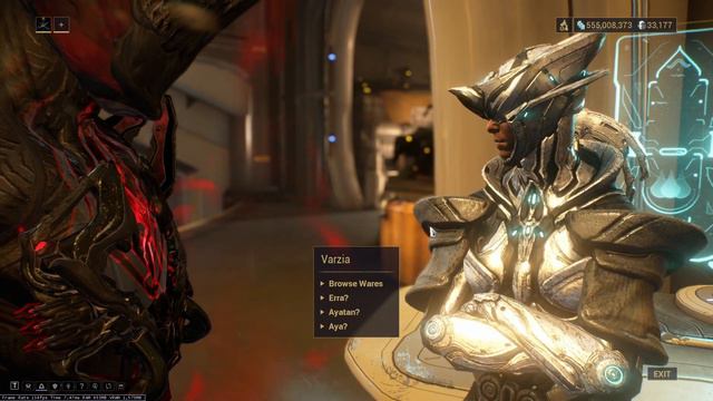 Prime Resurgence - Varzia and other things you want to know смотреть онлайн