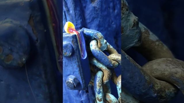 как горит сера. смотреть онлайн