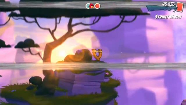 THE ANGRY BIRDS MOVIE 2 - gameplay смотреть онлайн