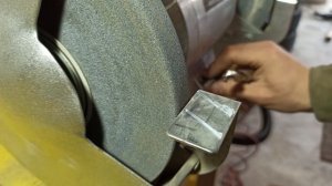 Как заточить сверло