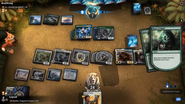 Soldiers Harbin Historic Brawl Deck Tech with LVD | Constructed Deck Tech | MTG Arena смотреть онлайн