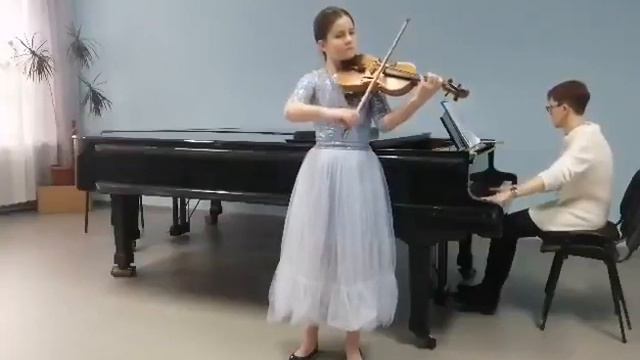 Азалія Кузіна – Вічний рух | Constellation World Talent Network смотреть онлайн