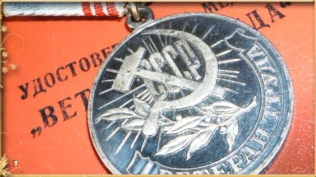Пенсии Как Получить Звание Ветеран Труда Какие Льготы Положены Ветерану смотреть онлайн