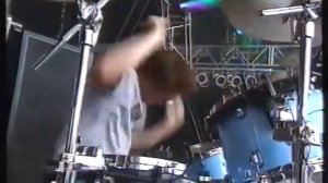 Deftones   Live at Bizarre Festival 2000 FULL SHOW