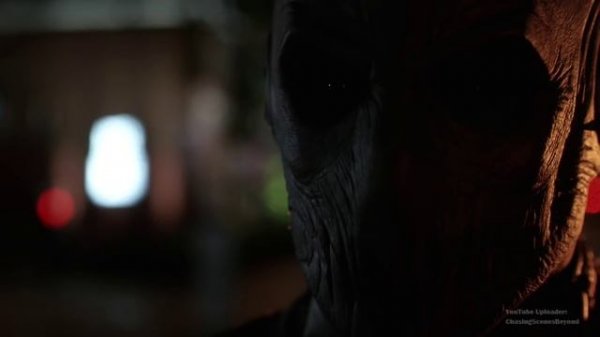 The Flash 2x06: Flash vs. Zoom #1.1 [The first fight begins]