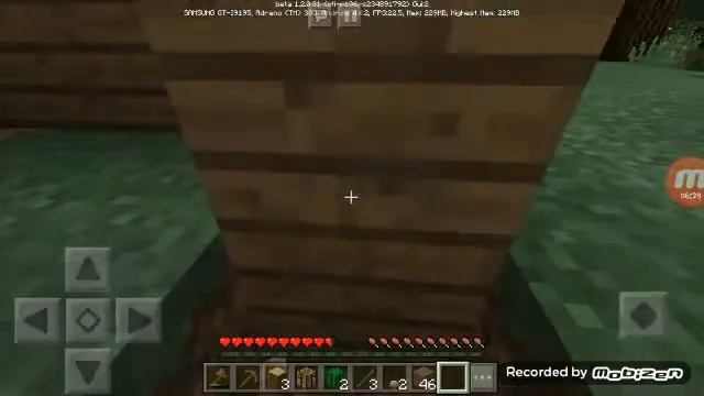 Майнкрафт 1.2.3.59 выживания #1 смотреть онлайн
