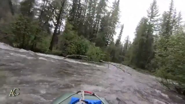 Большая вода Изиг Суга смотреть онлайн