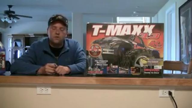 Getting Started with Nitro RC Trucks - Part 1 смотреть онлайн