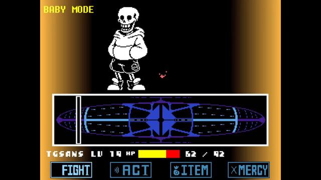 Underswap papyrus fight смотреть онлайн