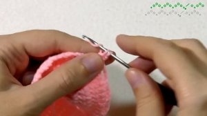 Пинетки туфельки крючком | Как связать пинетки для девочки крючком