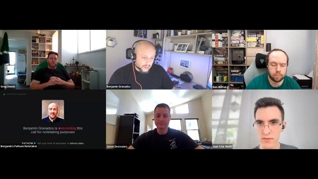 JSON Schema Open Community Working Meeting 2023-10-23 смотреть онлайн