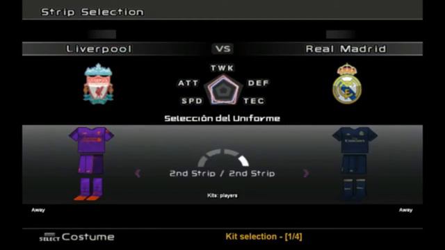 Download Pes 6 Patch Update  + Install PC