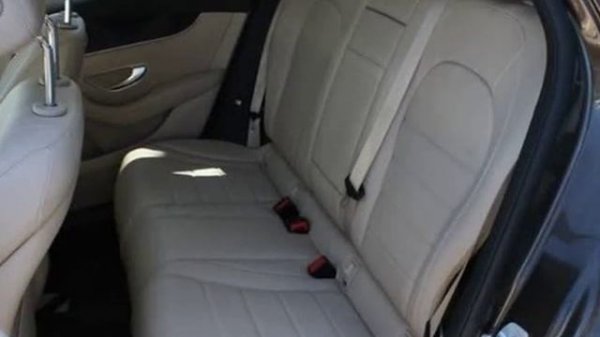 2016 Mercedes-Benz GLC GLC 300 (Jacksonville, Florida)