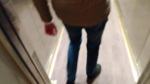 ??ГРУЗОПАССАЖИРСКИЕ ЛИФТЫ OTIS «SKYRISE»≈2013 ГОДА, НЕ СНЯТЫЙ ДОМОФОН CYFRAL INTEL.