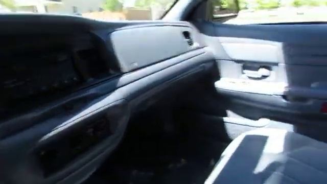 1997 Ford Crown Victoria - For Sale - California R&R Sales Inc смотреть онлайн