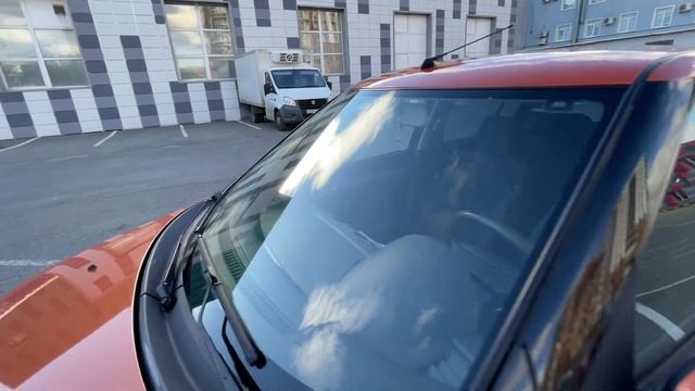 Обзор Suzuki Swift, 2005 г. ПРОХОР | Просто Хорошие Автомобили смотреть онлайн