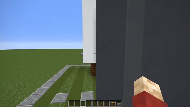 5 Simple ONE CHUNK Minecraft House Designs смотреть онлайн