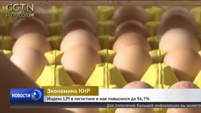 Экономика КНР смотреть онлайн