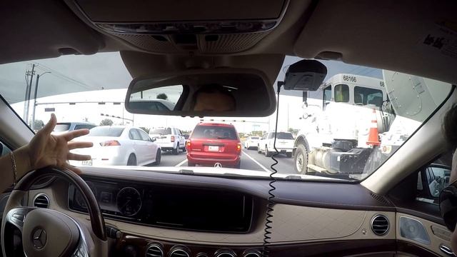 Mercedes Benz S 550 2014 w 222 video review and test drive смотреть онлайн