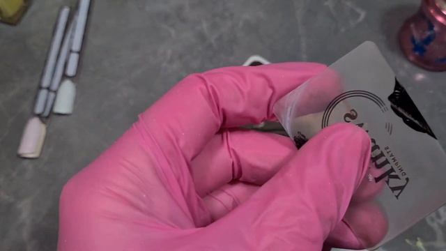 Обзор новинок Monami и Swanky Stamping, быстрые дизайны ? Волшебный дизайн с секретом? смотреть онлайн