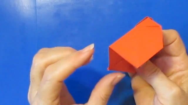 СЕРДЦЕ на палочке Сувенир ко дню Святого Валентина,дню Матери своими руками/Простое оригами поделк смотреть онлайн