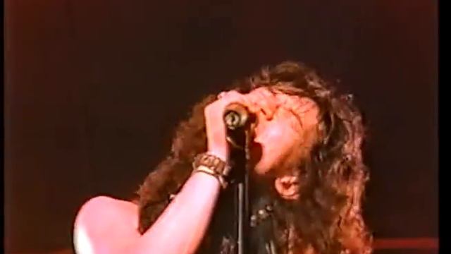 RED WARRIORS　ROYAL STRAIGHT FLUSH R&R　POP HILL '88 смотреть онлайн