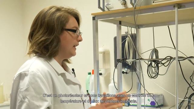 Solar Fuel Engineering - Institut Pascal (French Version)