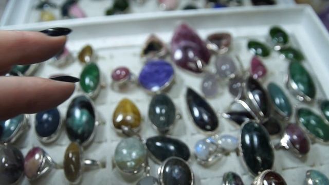 00260 Продолжение популярных натуральных камней,предновогдняя акция,скидки! смотреть онлайн