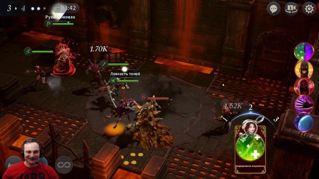 Том 3й Старый друг? И другое.→ArcheAge BEGINS #4 смотреть онлайн