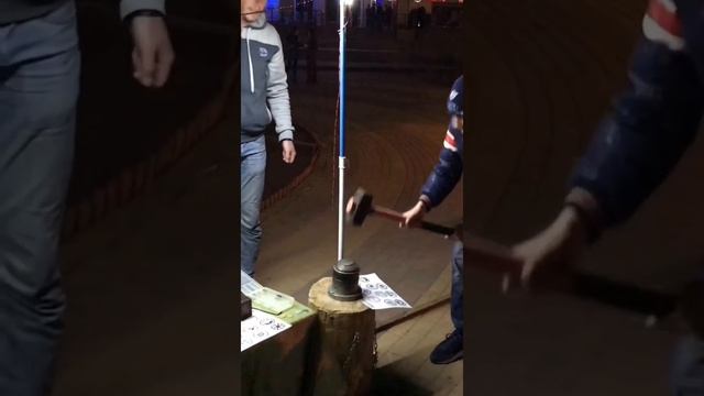 Как самому сделать монету?/Сам сделал монету! смотреть онлайн