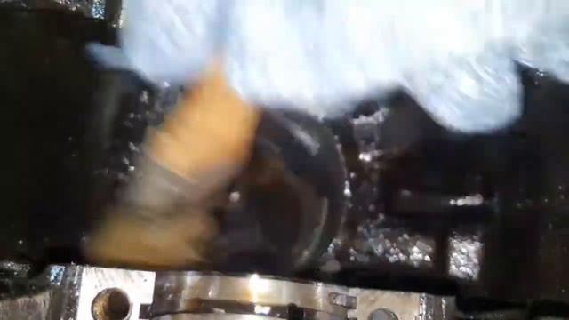 Ремонт двигателя ВАЗ 2112 смотреть онлайн