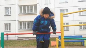 Как сделать два кувырка на турнике? Ответ тут! Видео-Учебник! #sports
