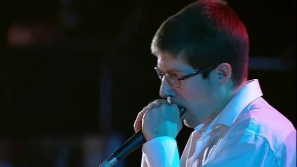 Евгений Маргулис Когда ты уйдешь