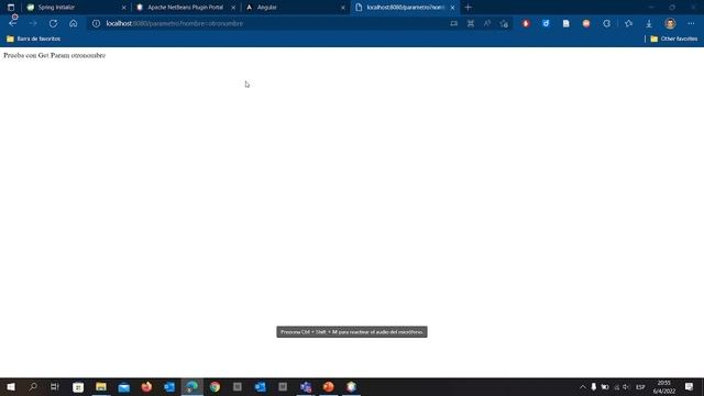 Clase 11 - Argentina Programa - Java con Spring Boot смотреть онлайн