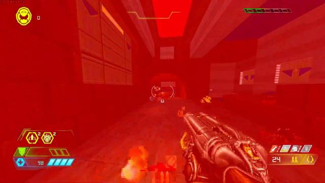 DOOM EOA Eternal (KSS map 32 on NIGHTMARE 100% finished in 4:07 min) смотреть онлайн