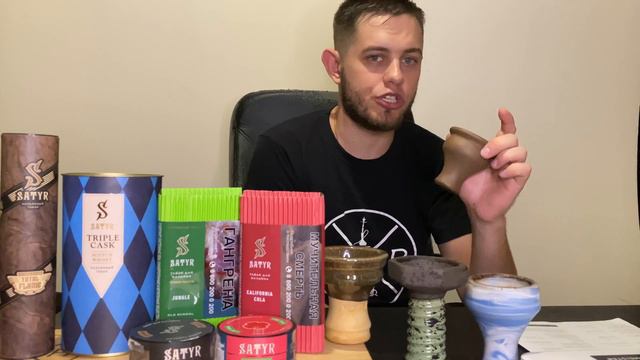 TOP 5 (1 выпуск)