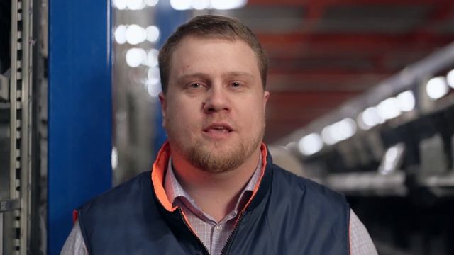 Центральный склад "Здравсервис" смотреть онлайн