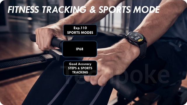 Realme watch S100 ? just like dizo??? let's preview this one #preview #techpoke смотреть онлайн