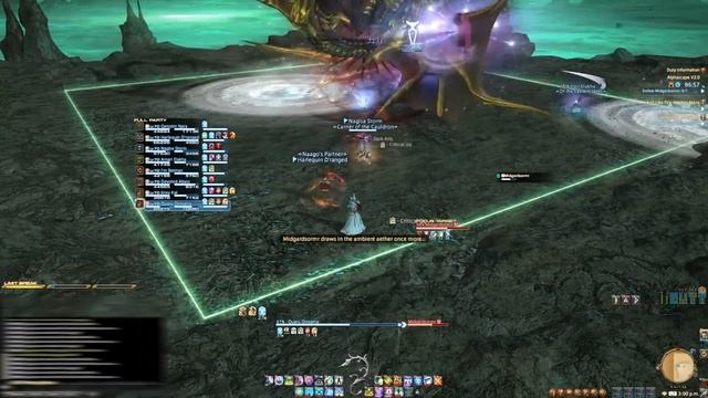 Alphascape V2.0 (Normal) Raid Guide смотреть онлайн