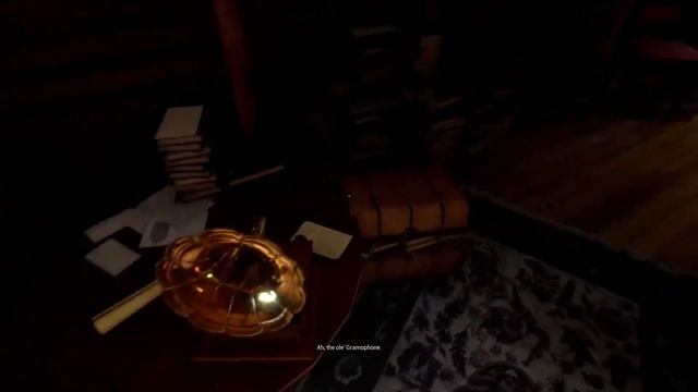 What Never Was | Gameplay Walkthrough | free to play смотреть онлайн