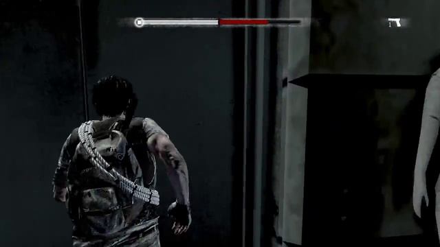 Прохождение I Am Alive Часть 3 Высотка смотреть онлайн