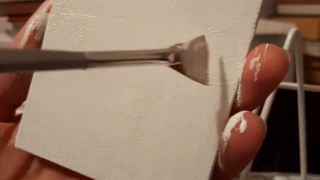 Грунтуем мини холст смотреть онлайн