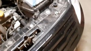 Холодный впуск гранты,результаты