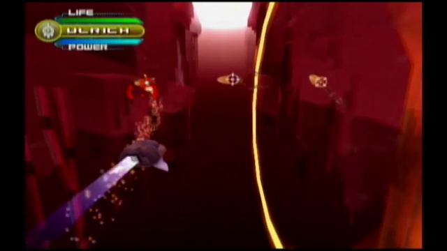 Code Lyoko Quest for Infinity Digital Sea Gameplay смотреть онлайн