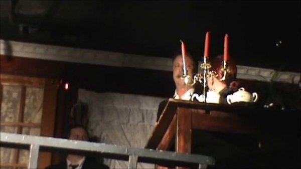 Moulin Rouge - The Musical